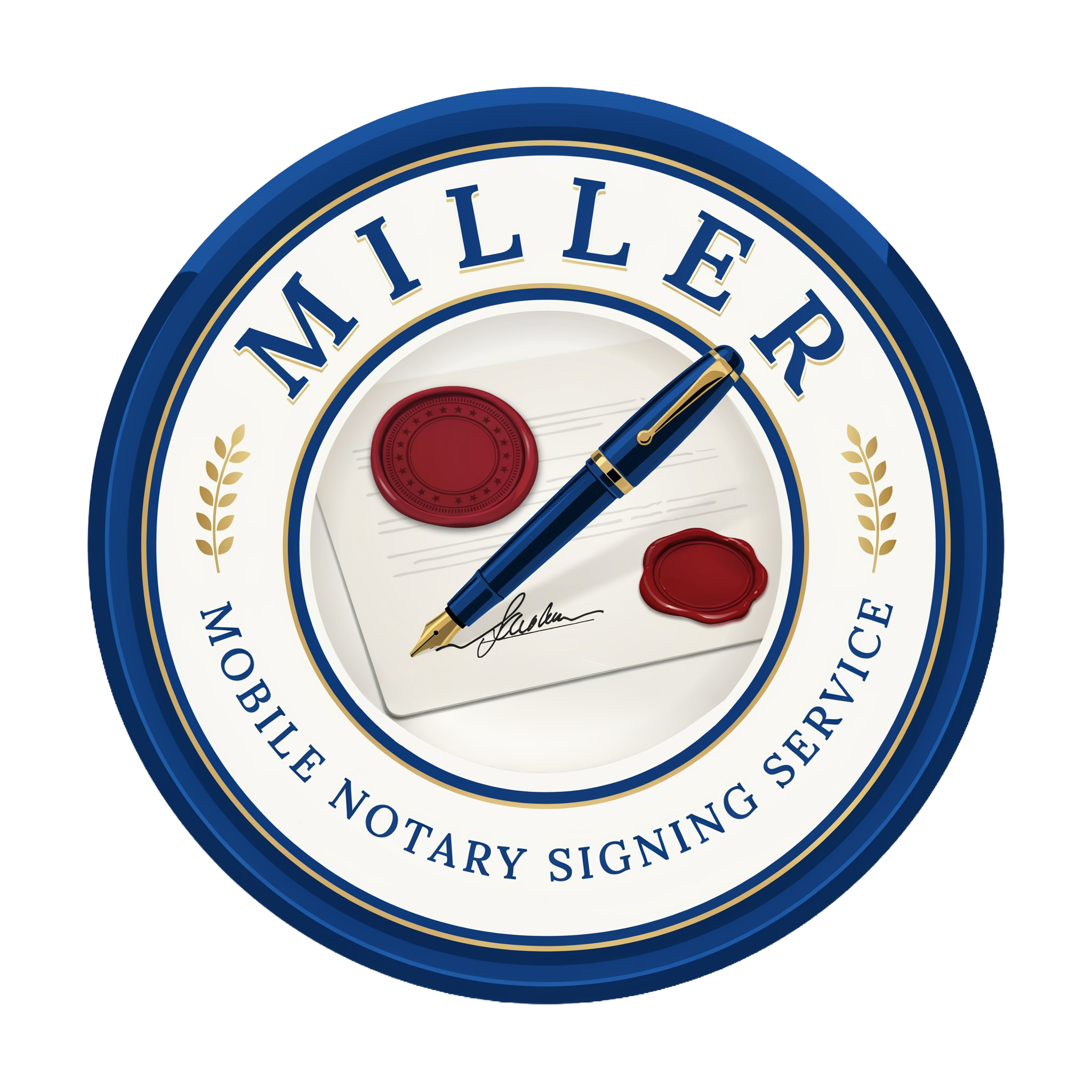 Miller Mobile Notary